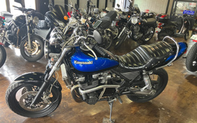 KAWASAKI ZEPHYR400K 2008 ZR400C