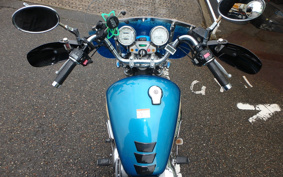 YAMAHA XV1100 VIRAGO 1997 4PP