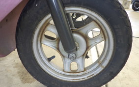 HONDA DIO GEN 3 AF34