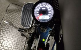 YAMAHA DRAGSTAR 400 CLASSIC 2007 VH01J