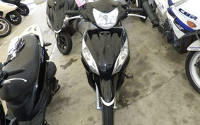 HONDA DIO 110 JF31