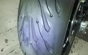 TRIUMPH TRIDENT 660 2026
