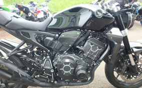 HONDA CB1000R 2018 SC80