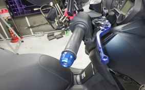 YAMAHA X-MAX 250 TRIKE A 1984