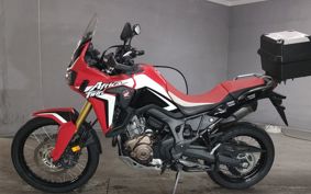 HONDA CFR1000 AfricaTwin SD04