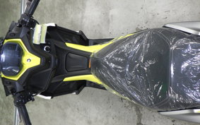 YAMAHA AERO X 155 2022 SG97J