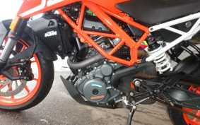 KTM 390 DUKE 2018 JPJ40