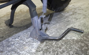 YAMAHA GEAR Gen.2 2025 UA07J