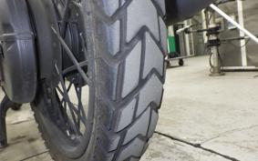 HONDA ｸﾛｽｶﾌﾞ110-2 2001 JA45