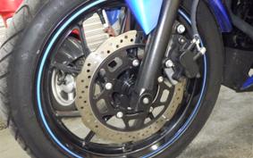 SUZUKI GSX250 R