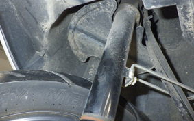 SUZUKI ADDRESS V50 Gen.2 2017 CA44A