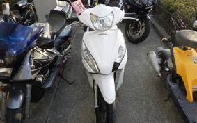 HONDA DIO 110 JF31