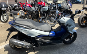 HONDA FORZA 250 MF13