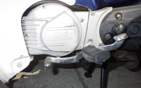 SUZUKI BIRDIE 50 E BA14A