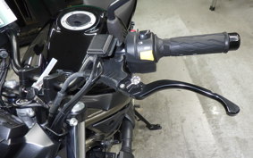 SUZUKI SV650 A 2024 VP55E