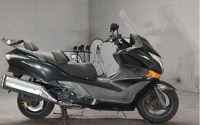 HONDA SILVERWING600GT 2013 PF02