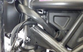 HONDA REBEL 250 A