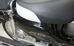 HONDA C50 SUPER CUB 2013 AA04