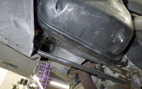 YAMAHA JOG POCHE SA08J