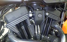 HARLEY XR1200X 2010