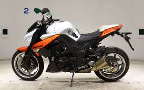 KAWASAKI Z1000 Gen.4 2010