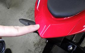 HONDA CBR1000RR RSP 2023 SC82