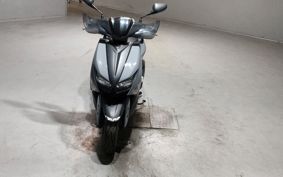 YAMAHA CYGNUS GRIF ASU SEJ4J