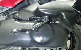 SUZUKI LET's 4 2025 CA45A