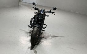 HONDA REBEL 250 S MC49