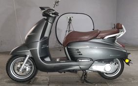 OTHER PU GEORGE YANGO125 ..