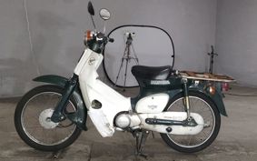 HONDA SUPER CUB50 C50