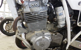 HONDA XLR250R Gen.4 2019 MD22