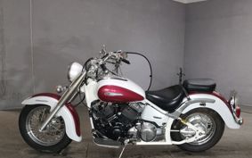 YAMAHA DRAGSTAR 400 CLASSIC 2001 VH01J
