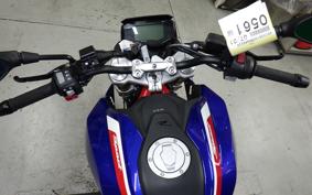 BMW G310R 2024