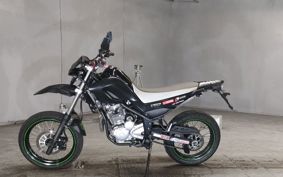 YAMAHA XT250X DG11J