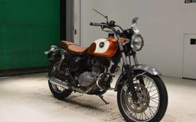 KAWASAKI ESTRELLA RS BJ250A