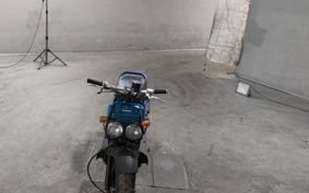 HONDA ZUMAR AF58
