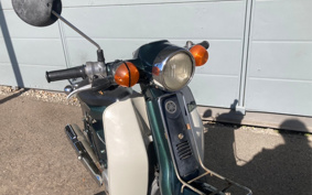 YAMAHA MATE50DX UA04J