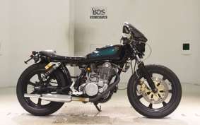 YAMAHA SR400 Gen.2 1995 1JR