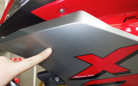 BMW F900XR PREMIUM LINE 2020