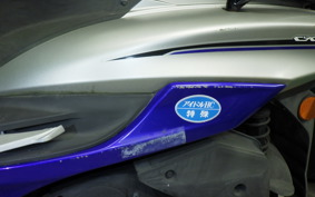 YAMAHA CYGNUS 125 XSR 3