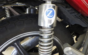 SUZUKI GN125 F Gen.2 1990