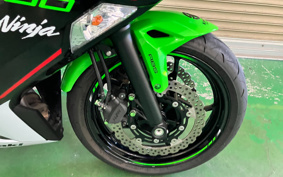 KAWASAKI NINJA 650 ABS 2022 ER650H