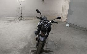 YAMAHA MT-07 RM33J