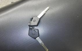 SUZUKI ADDRESS 110 2001 CE47A