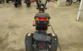 HONDA ROAD FOX 2020 TB10