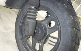 HONDA DIO Gen.6 AF68