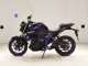 Фото Yamaha MT-03 2018 с японского аукциона