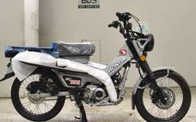 HONDA CT125-2 2015 JA65
