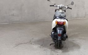 SUZUKI LET's 4 CA41A